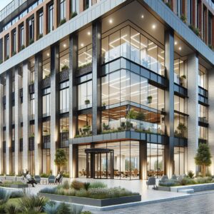 Cómo las reformas de instalaciones mejoran la sostenibilidad en edificios administrativos 🏢🌱