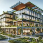 Cómo las reformas de instalaciones mejoran la sostenibilidad en edificios administrativos 🏢🌱